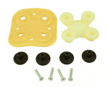 Load image into Gallery viewer, FLOJET® FJ 20403-040 DIAPHRAGM KIT FOR QUAD PUMPS
