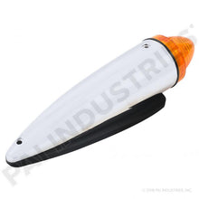 Load image into Gallery viewer, PAI FLR-4302 MACK 8154-51631771 MARKER LAMP (BULLET) (AMBER) (25087943)