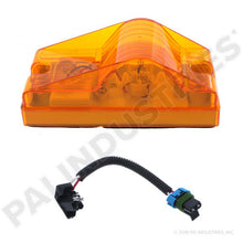 Load image into Gallery viewer, PAI FLS-4268 MACK 36MO326M SIDE CLEARANCE LAMP (AMBER) (5.92&quot; L) (USA) | woodlineparts.com