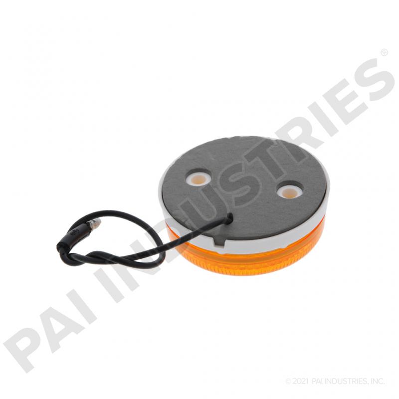 PAI FLS-4307 MACK 38MO248R CLEARANCE LAMP (25156988) (OEM) | woodlineparts.com