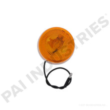Charger l'image dans la galerie, PAI FLS-4307 MACK 38MO248R CLEARANCE LAMP (25156988) (OEM) | woodlineparts.com