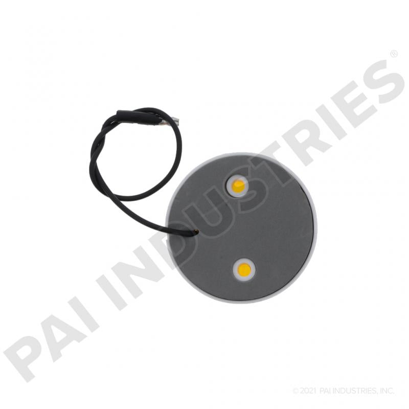 PAI FLS-4307 MACK 38MO248R CLEARANCE LAMP (25156988) (OEM) | woodlineparts.com