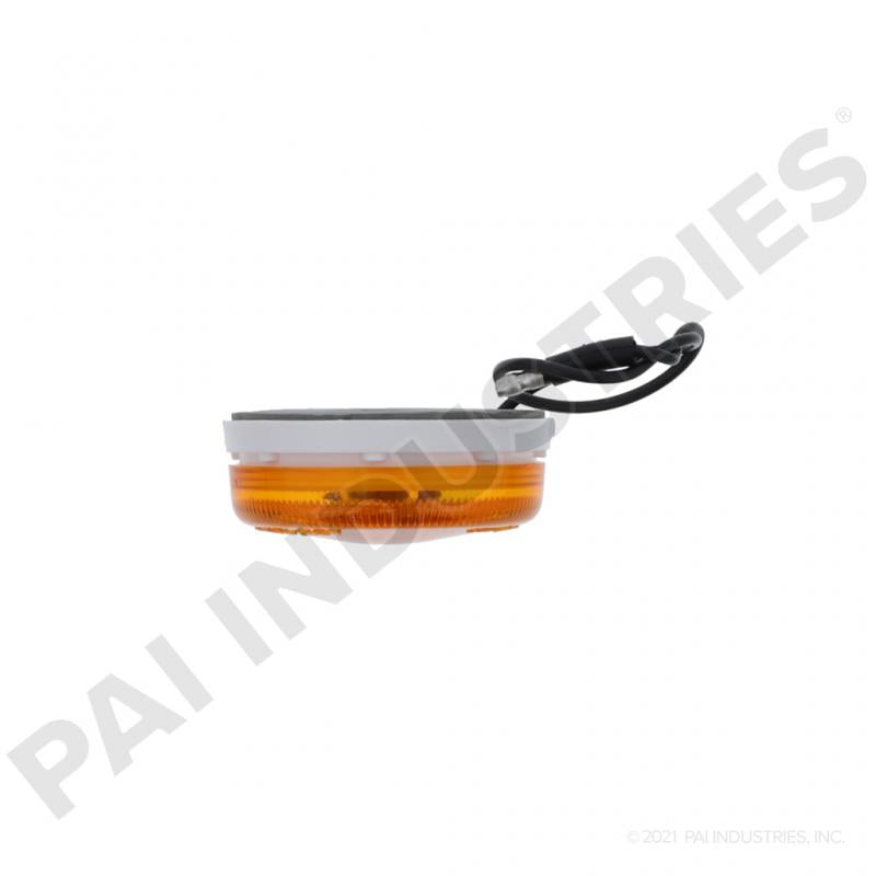 PAI FLS-4307 MACK 38MO248R CLEARANCE LAMP (25156988) (OEM) | woodlineparts.com
