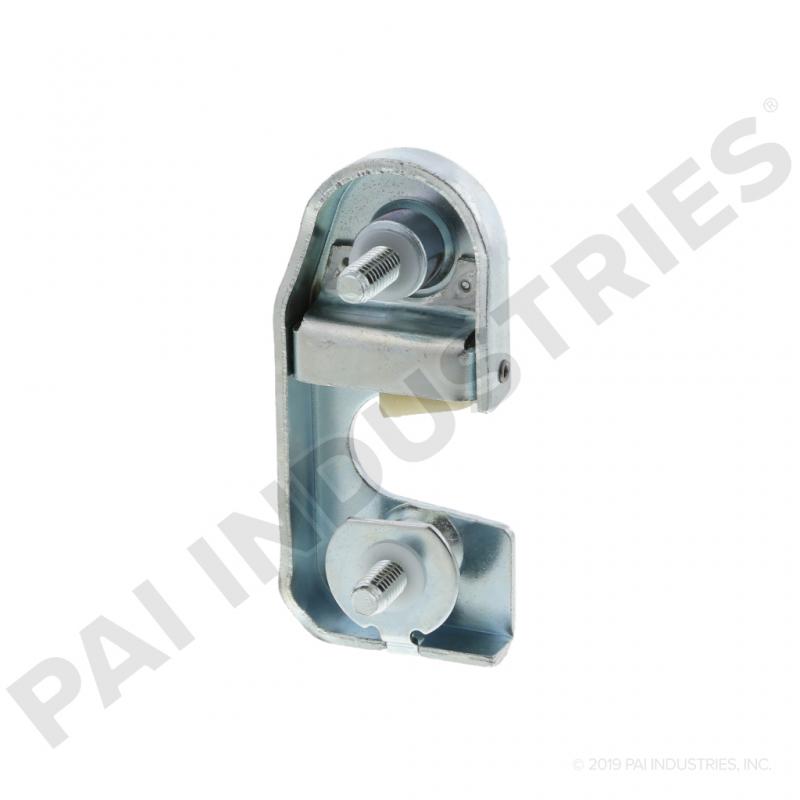 PAI FLS-5691 MACK 62QS352R DOOR STRIKER ASSEMBLY (RH) (R / RB / RD / DM) | woodlineparts.com