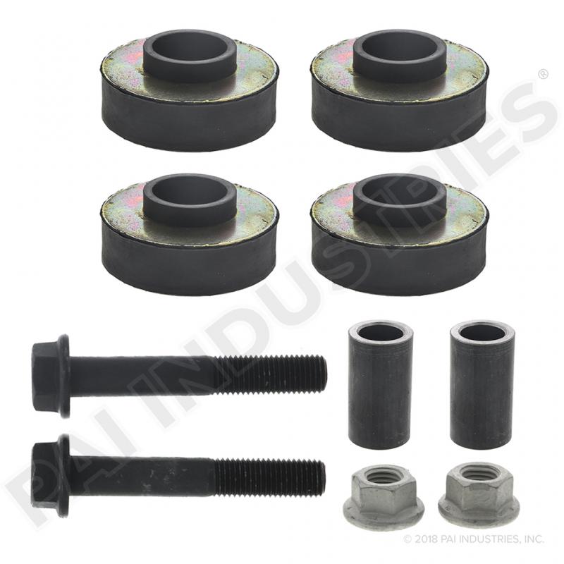 PAI FMK-5179 MACK FRONT ENGINE MOUNT KIT (E6) (CH / CX / RB / RD)