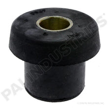 Load image into Gallery viewer, PACK OF 12 PAI FMT-4750 MACK 20QL252P4 RUBBER INSULATOR (2.00&quot; X 1-5/8&quot;)