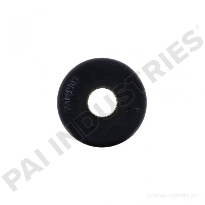 PACK OF 4 PAI FMT-4908 MACK 20QL231P11 RUBBER INSULATOR (1-3/4") | woodlineparts.com