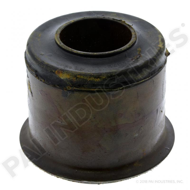 PAI FMT-4979 NAVISTAR 503579C1 REAR ENGINE INUSLATOR BUSHING (RUBBER) | woodlineparts.com