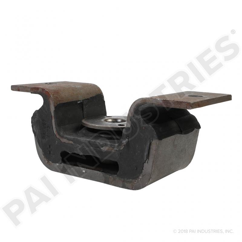 PAI FMT-5173 MACK 20QL338M REAR ENGINE MOUNT (NEWER CH / RD / RB) | woodlineparts.com