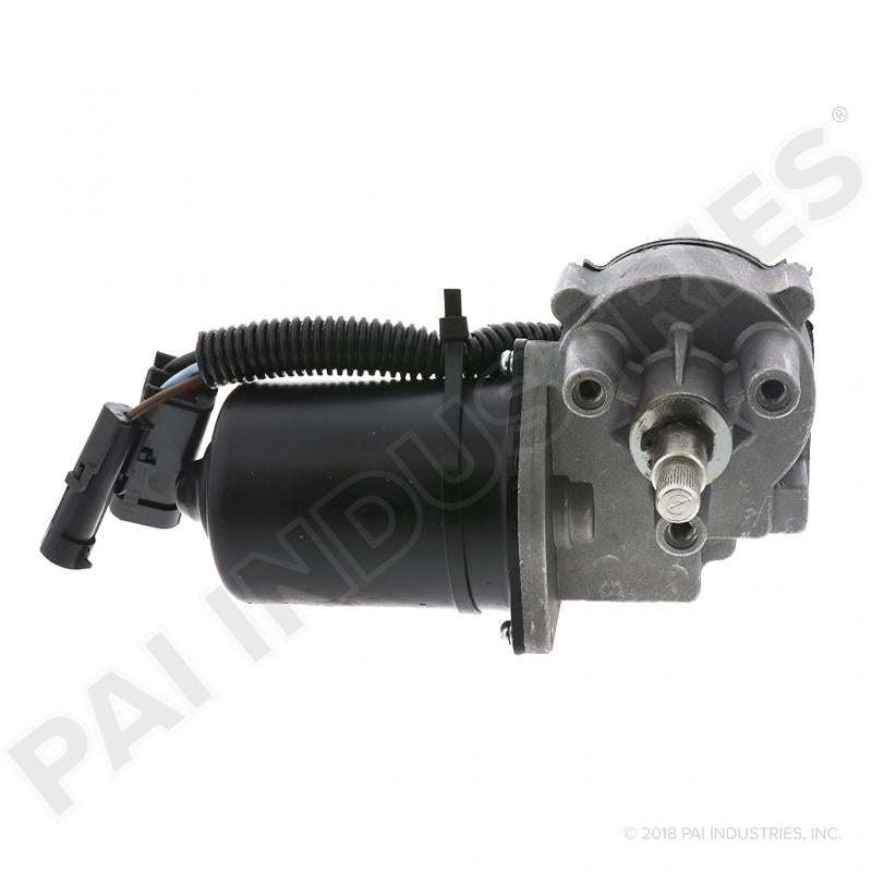PAI FMT-5456 MACK 63QT516 WIPER MOTOR (CH / CL / CX) (20875361) | woodlineparts.com