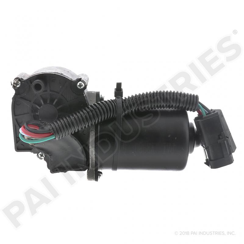 PAI FMT-5456 MACK 63QT516 WIPER MOTOR (CH / CL / CX) (20875361) | woodlineparts.com