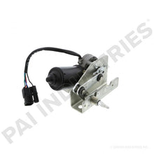 Cargar imagen en el visor de la galería, PAI FMT-5459 MACK 63QT520 WIPER MOTOR (MR) (12 VDC) (RH / LH) (82716004)