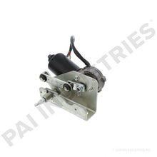 Cargar imagen en el visor de la galería, PAI FMT-5459 MACK 63QT520 WIPER MOTOR (MR) (12 VDC) (RH / LH) (82716004)