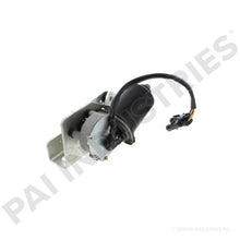 Cargar imagen en el visor de la galería, PAI FMT-5459 MACK 63QT520 WIPER MOTOR (MR) (12 VDC) (RH / LH) (82716004)