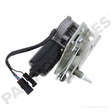Cargar imagen en el visor de la galería, PAI FMT-5459 MACK 63QT520 WIPER MOTOR (12 VDC) (MR) (RH / LH) (82716004)