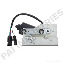 Cargar imagen en el visor de la galería, PAI FMT-5459 MACK 63QT520 WIPER MOTOR (MR) (12 VDC) (RH / LH) (82716004)