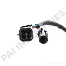 Cargar imagen en el visor de la galería, PAI FMT-5459 MACK 63QT520 WIPER MOTOR (MR) (12 VDC) (RH / LH) (82716004)