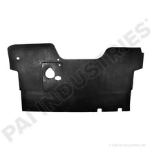 Load image into Gallery viewer, PAI FMT-5731 MACK 21QR553 FRONT FLOOR MAT (R / RB / RD / RW) (25069898)