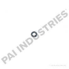 Cargar imagen en el visor de la galería, PACK OF 8 PAI FNU-0249 MACK 155AX53 STEP SPRING NUT (CH / CL / CX) (USA)
