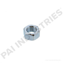 Load image into Gallery viewer, PACK OF 6 PAI FNU-0273 MACK 20AX6 / CATERPILLAR 8L3441 NUT (9/16"-18) (USA)