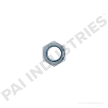 Load image into Gallery viewer, PACK OF 6 PAI FNU-0273 MACK 20AX6 / CATERPILLAR 8L3441 NUT (9/16"-18) (USA)