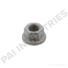 Load image into Gallery viewer, PACK OF 5 PAI FNU-0402 MACK 191AM6 FLANGED LOCK NUT (M16 X 2) (25089732)