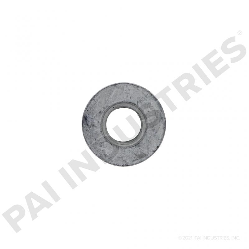 PACK OF 5 PAI FNU-0402 MACK 191AM6 FLANGED LOCK NUT (M16 X 2) (25089732)
