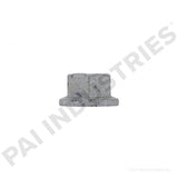 PACK OF 5 PAI FNU-0402 MACK 191AM6 FLANGED LOCK NUT (M16 X 2) (25089732)