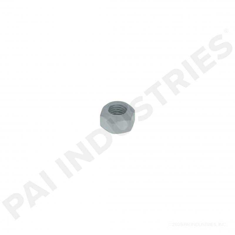 PACK OF 5 PAI FNU-0435 MACK 171AM7 NUT (M20 X 2.5) (LOCK) (STEEL) (USA) | woodlineparts.com