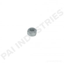 Load image into Gallery viewer, PACK OF 5 PAI FNU-0435 MACK 171AM7 NUT (M20 X 2.5) (LOCK) (STEEL) (USA) | woodlineparts.com