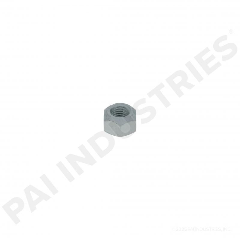 PACK OF 5 PAI FNU-0435 MACK 171AM7 NUT (M20 X 2.5) (LOCK) (STEEL) (USA) | woodlineparts.com