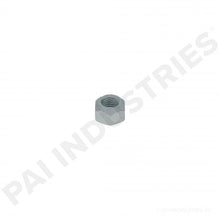 Load image into Gallery viewer, PACK OF 5 PAI FNU-0435 MACK 171AM7 NUT (M20 X 2.5) (LOCK) (STEEL) (USA) | woodlineparts.com