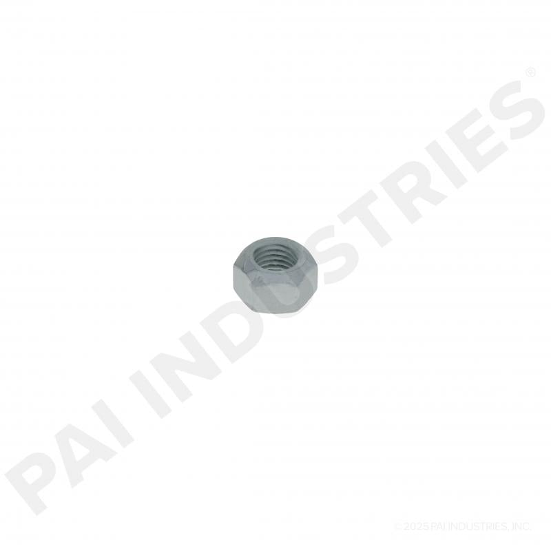 PACK OF 5 PAI FNU-0435 MACK 171AM7 NUT (M20 X 2.5) (LOCK) (STEEL) (USA) | woodlineparts.com