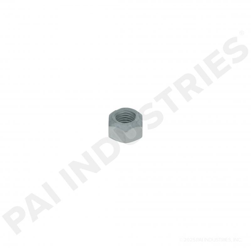 PACK OF 5 PAI FNU-0435 MACK 171AM7 NUT (M20 X 2.5) (LOCK) (STEEL) (USA) | woodlineparts.com