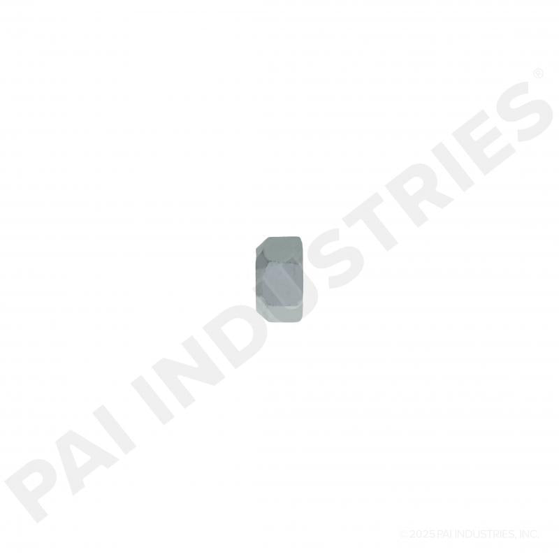 PACK OF 5 PAI FNU-0435 MACK 171AM7 NUT (M20 X 2.5) (LOCK) (STEEL) (USA) | woodlineparts.com