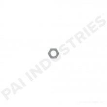Load image into Gallery viewer, PACK OF 5 PAI FNU-0435 MACK 171AM7 NUT (M20 X 2.5) (LOCK) (STEEL) (USA) | woodlineparts.com