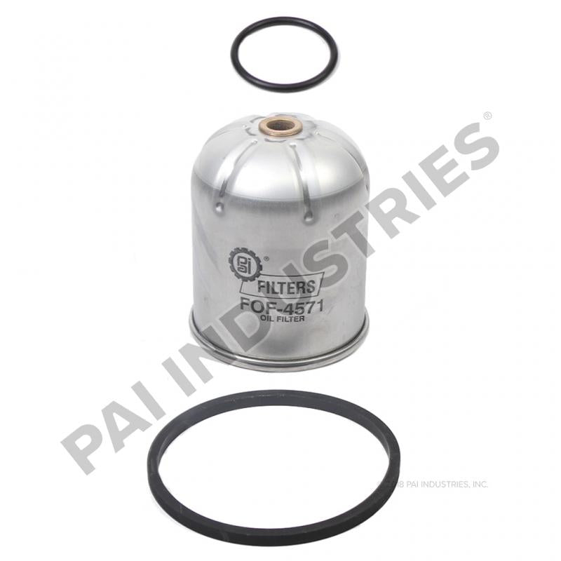 PAI FKT-4156 MACK 485GB3219D OIL FILTER KIT (E6 / E7 / E-TECH / ASET) (25503129)