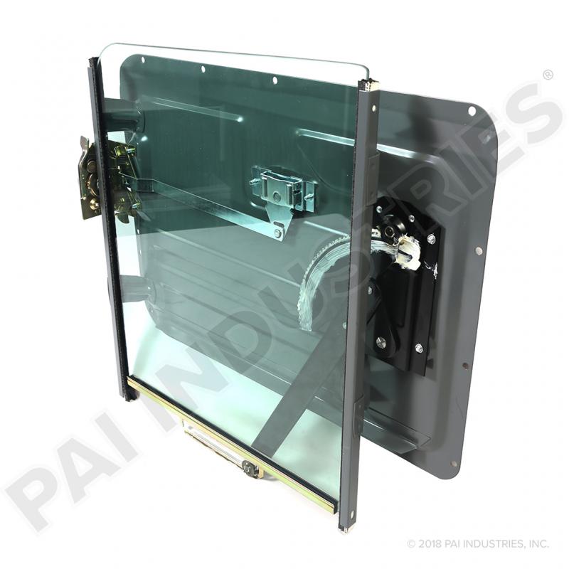 PAI FPA-5771 MACK 43QX55 DOOR PANEL ASSEMBLY (RH) (R / RB / RD / DM)