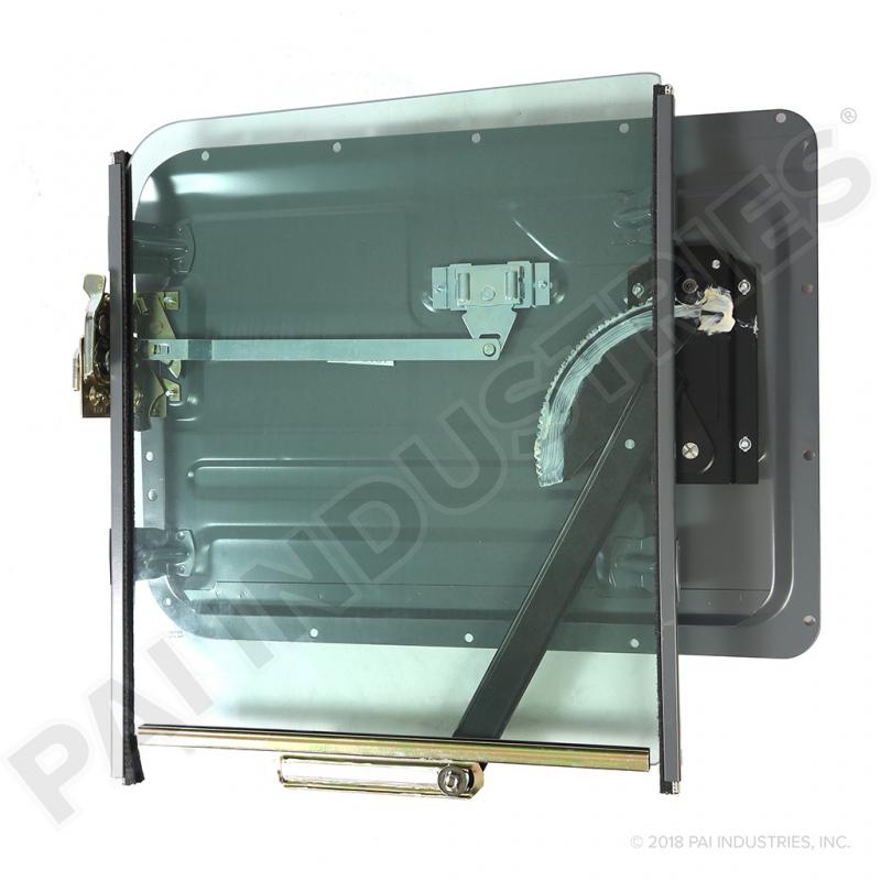 PAI FPA-5771 MACK 43QX55 DOOR PANEL ASSEMBLY (RH) (R / RB / RD / DM)