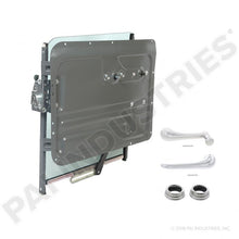 Load image into Gallery viewer, PAI FPA-5772 MACK 43QX56 DOOR PANEL ASSEMBLY (R / RB / RD) (LEFT HAND)