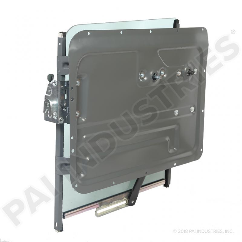 PAI FPA-5772 MACK 43QX56 DOOR PANEL ASSEMBLY (R / RB / RD) (LEFT HAND)