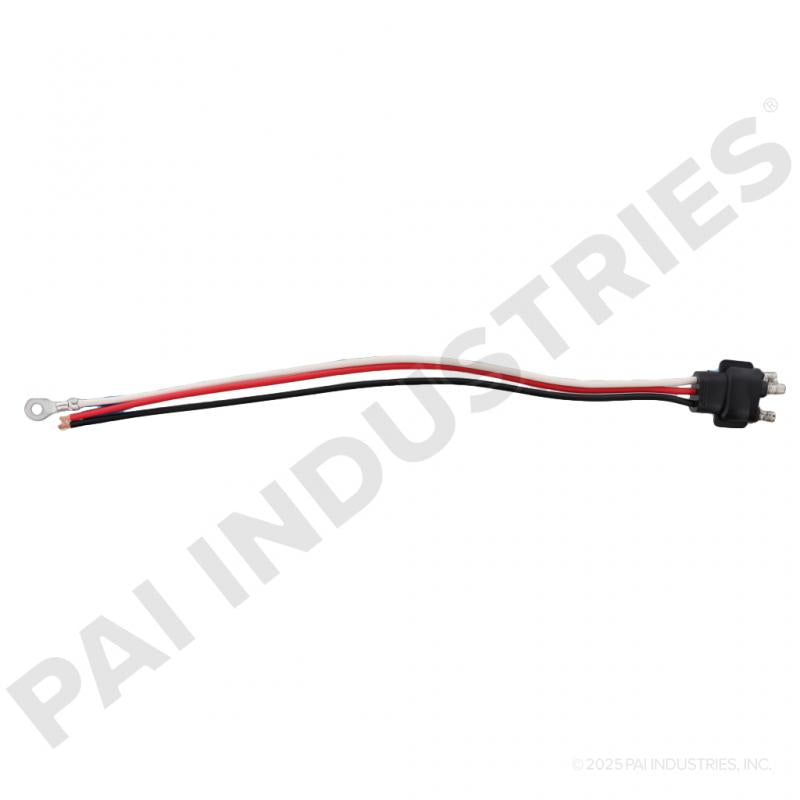 PACK OF 2 PAI FPL-5305 MACK N/A PLUG,ELECT.