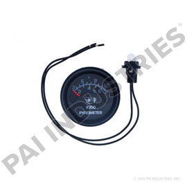 PAI FPM-0581 MACK 3MT247 PYROMETER GAUGE (2-1/8