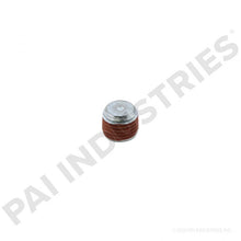 Charger l&#39;image dans la galerie, PACK OF 10 PAI FPP-3577 MACK 49AX244 PLUG (1/4&quot;-18) (STEEL) (SQ DRIVE) (USA)