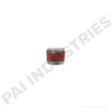 PACK OF 10 PAI FPP-3577 MACK 49AX244 PLUG (1/4