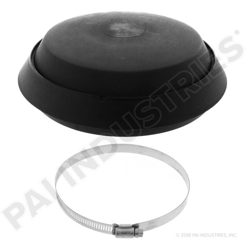 PAI FRC-4424 MACK 2191-P104932 AIR INLET CAP / HOOD (11.50") (H000470) (USA) | woodlineparts.com