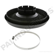 Load image into Gallery viewer, PAI FRC-4426 MACK 2MD1148 DONALDSON H000606 AIR CLEANER INLET HOOD (USA) | woodlineparts.com