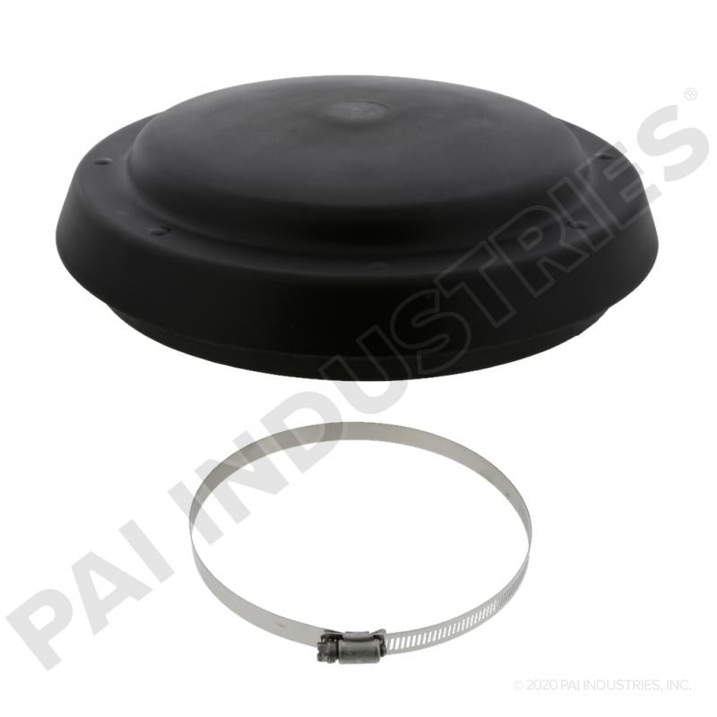 PAI FRC-4426 MACK 2MD1148 DONALDSON H000606 AIR CLEANER INLET HOOD (USA) | woodlineparts.com