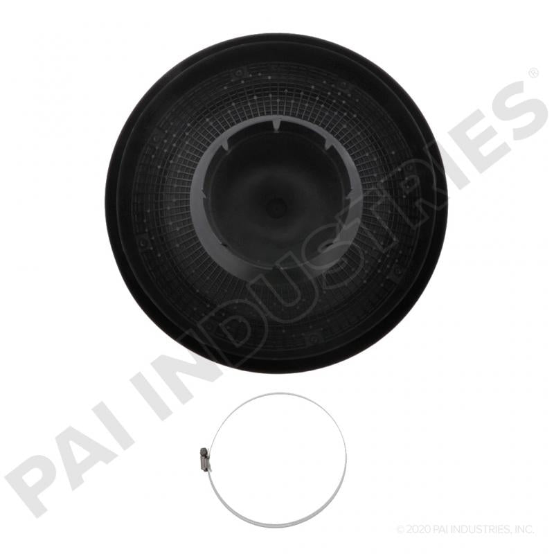 PAI FRC-4426 MACK 2MD1148 DONALDSON H000606 AIR CLEANER INLET HOOD (USA) | woodlineparts.com