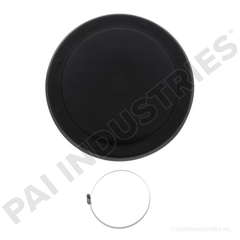 PAI FRC-4426 MACK 2MD1148 DONALDSON H000606 AIR CLEANER INLET HOOD (USA) | woodlineparts.com